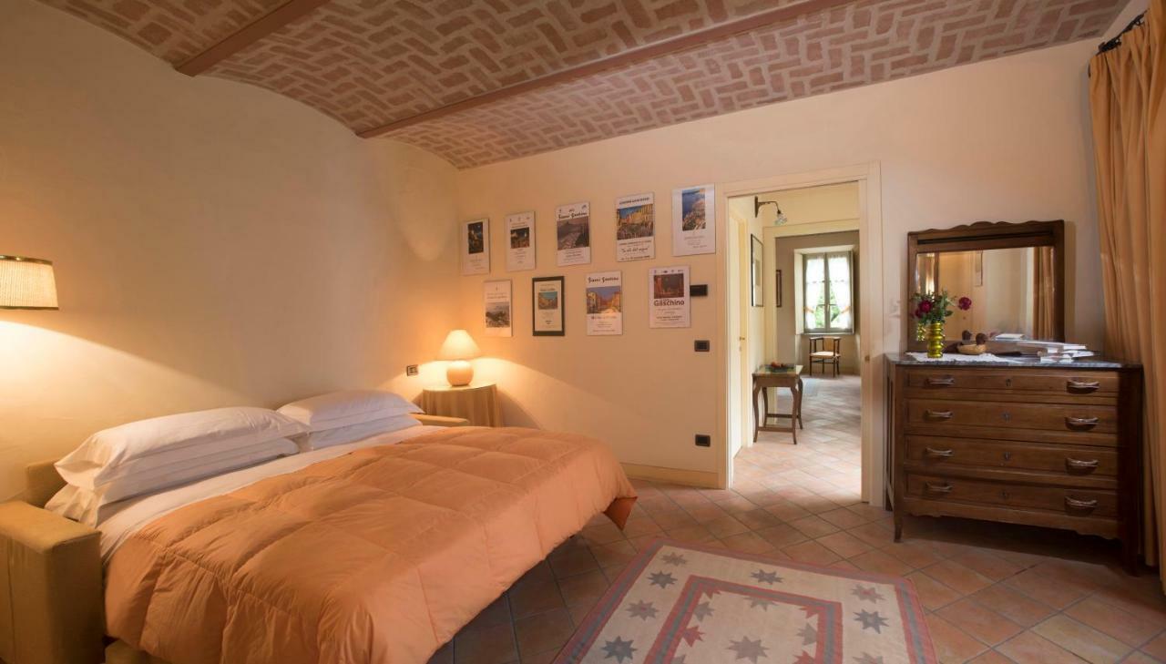 Hazelnut Valley Guarene Exterior foto